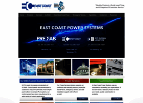 ecpowersystems.com