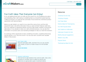 ecraftmakers.com