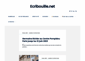 ecribouille.net