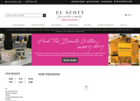 ecscottgroup.com
