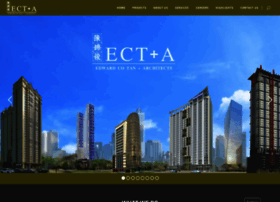 Ect-architects.com
