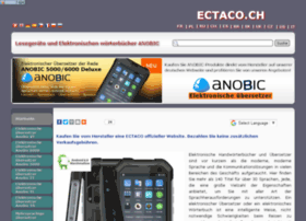 ectaco.ch