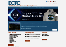 Ectc.net
