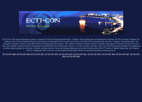 Ecticon.org