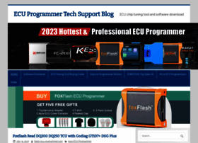 Ecu-programmer.com