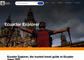 ecuadorexplorer.com
