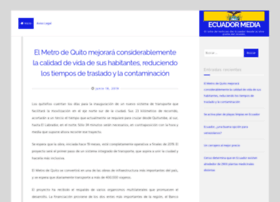 ecuadormedia.com