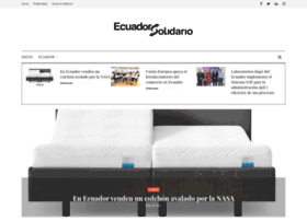ecuadorsolidario.net