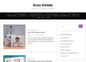 ecza-dolabi.com