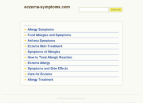 eczema-symptoms.com