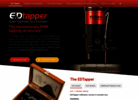 Ed-tapper.com