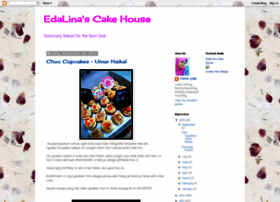 Edalinascakehousess.blogspot.com