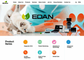 edan.com