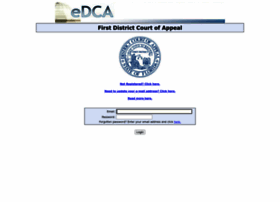 Edca.1dca.org