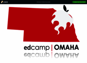 Edcampomaha2015.sched.org