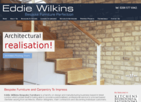 eddie-wilkins-bespoke-furniture.co.uk