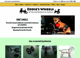 eddieswheels.com
