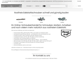 edelstahl-schrauben.com