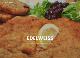 Edelweiss-melbourne.com