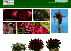 edelweissflower.com