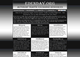 edenday.org