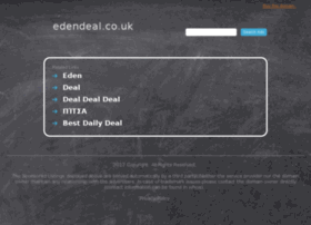 edendeal.co.uk