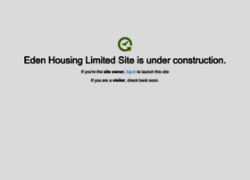 edenhousing.com.pk