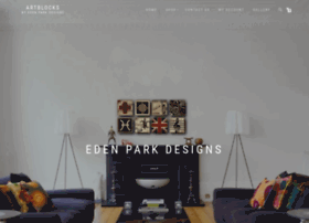 Edenparkdesigns.com