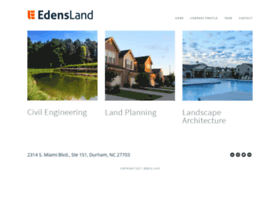 Edensland.com