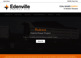 Edenville-energy.com