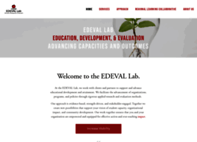 Edevallab.com