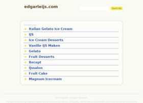 edgarleijs.com