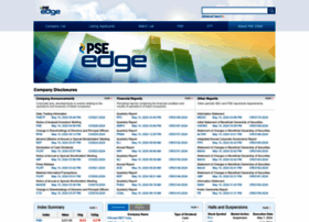 Edge.pse.com.ph