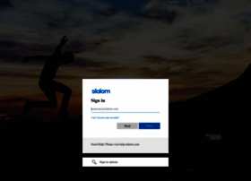 Edge.slalom.com