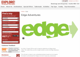 edgeadventures.com