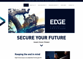 Edgefinance.co.za