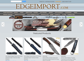 edgeimport.com