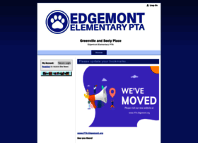 Edgemontpta.my-pta.org