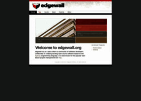 Edgewall.com