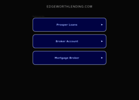 Edgeworthlending.com