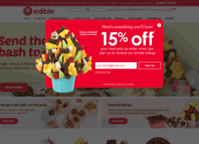 edible.com
