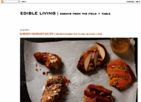 edibleliving.blogspot.com