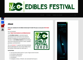 Ediblesfestival.org