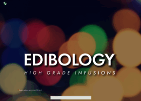 Edibologyinfusions.com