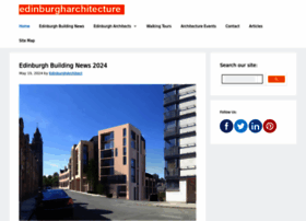 Edinburgharchitecture.co.uk