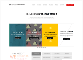 Edinburghcreativemedia.com
