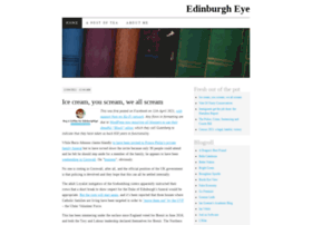 Edinburgheye.wordpress.com