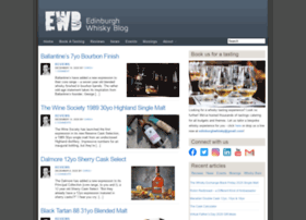Edinburghwhiskyblog.com
