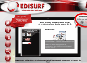 edisurf.net