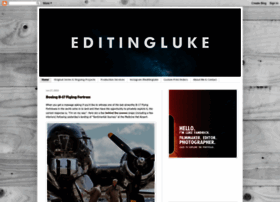 Editingluke.net